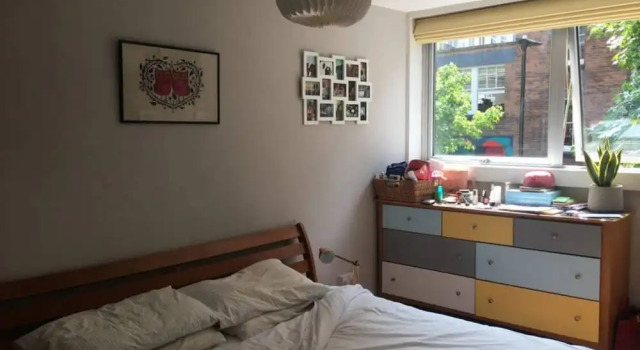2 Bedroom Flat In Farringdon, Забронировать Отель Отели Англии 3 звезды, 3*