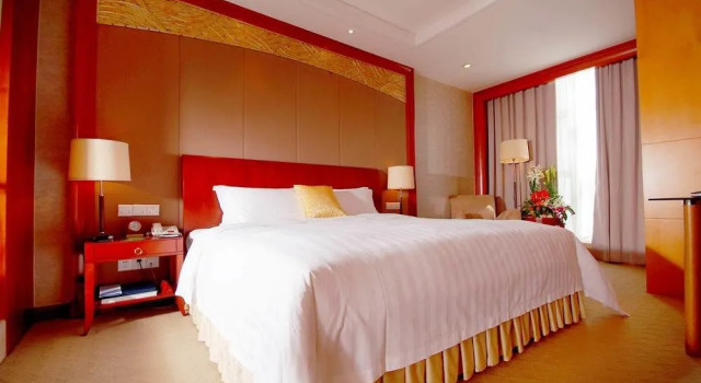 Shanghai Neo-Sunshine Hotel, Book Hotel Shanghai Shanghai Area