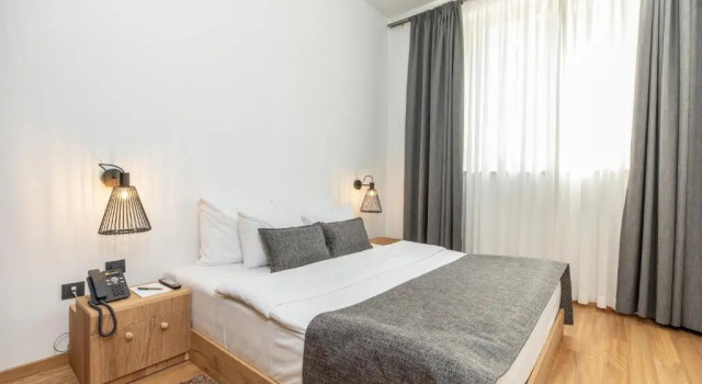 Люкс Superior Hotel Ramonda