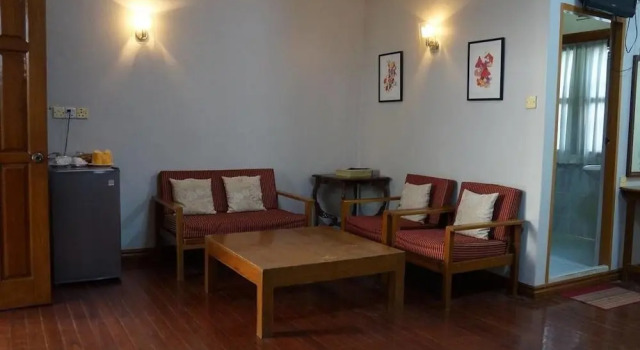 Highland Lodge Hotel, Reserva ahora Hotel Mayangone Township 