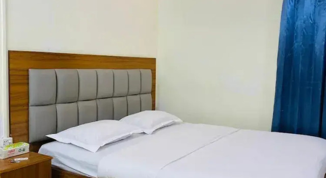 Номер Standard Asroy Guest House