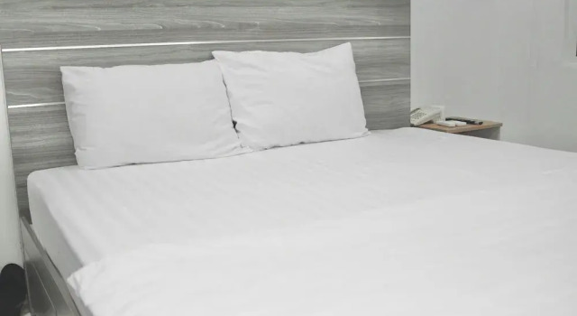 Номер Standard ALEX HOTEL