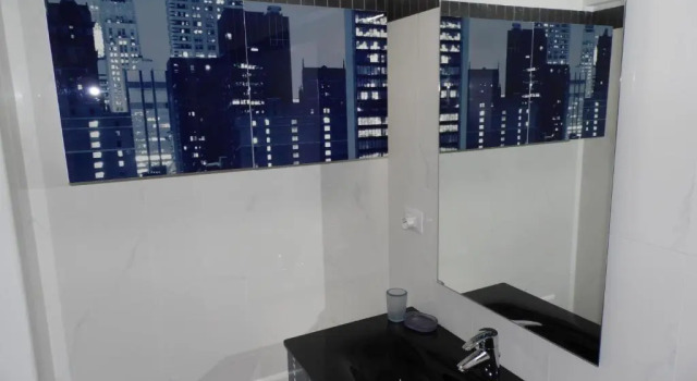 Номер Standard B&B La Terrazza Sul Duomo