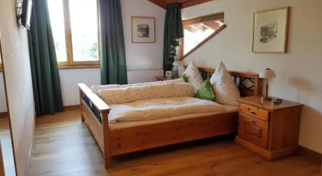 apart ambiente, Prenota Hotel Ofterschwang Hoernergruppe