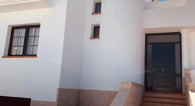 Lin House, Prenota Hotel La Oliva Fuerteventura