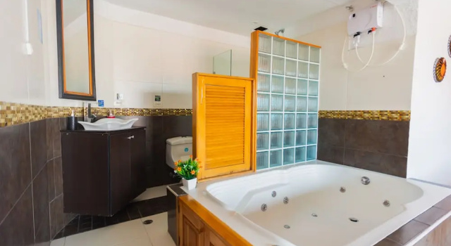 Номер Luxury Hotel Real Guatapé