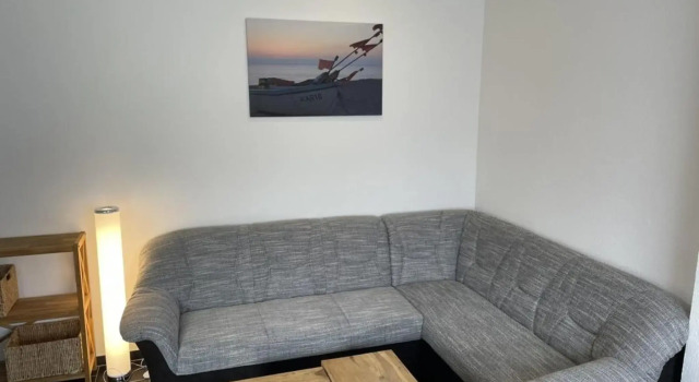 Fewo Spengler, Book Hotel Trassenheide Usedom