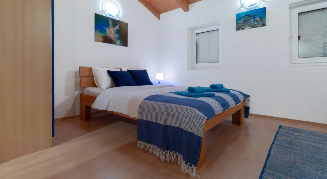 Guest house Otto, Prenota Affittacamere Punat 