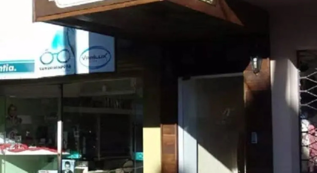 Hotel Mór