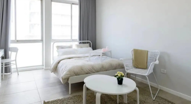 Rabin Square Amazing 3BR 140 SQM Apt, Reserva ahora Hotel Tel Aviv Distrito Central de Israel