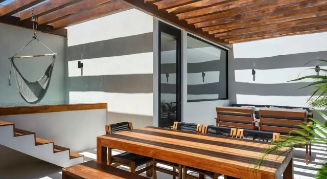 Villa Karanda by Beach Please Tulum