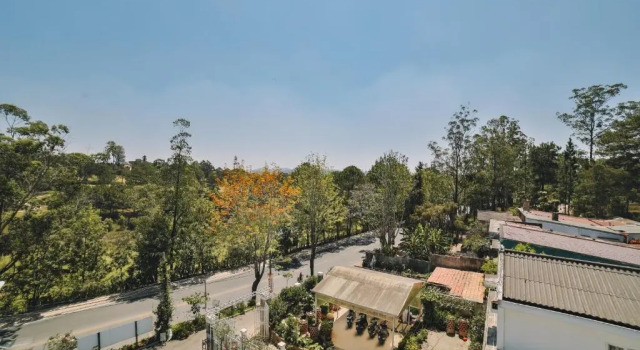 Номер Standard NATURE LAND 2 - Song Anh Hotel Dalat
