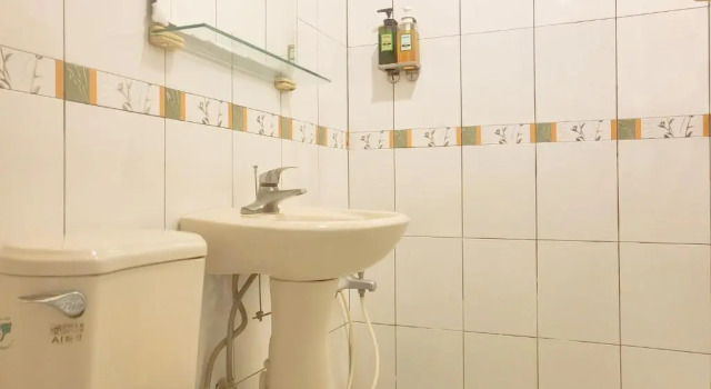 Одноместный номер Standard Xing Ji Hotel