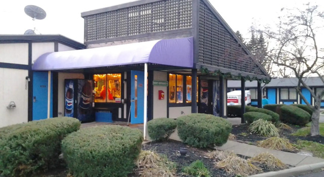 Xenia Country Inn, Buchen Sie Gasthaus Xenia Ohio