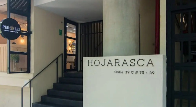 Marvelous Loft With Private Terrace in Laureles