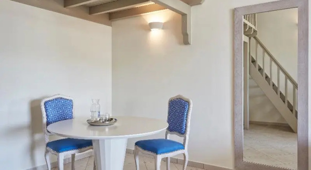 Номер Standard Skiathos Living by GHH