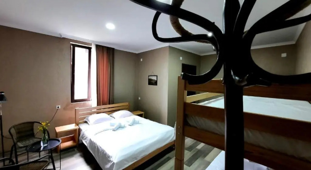 guesthouse nakani, Prenota Hotel Mestia Samegrelo Zemo-Svaneti