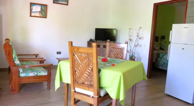 Апартаменты Deluxe Treasure Island Retreat