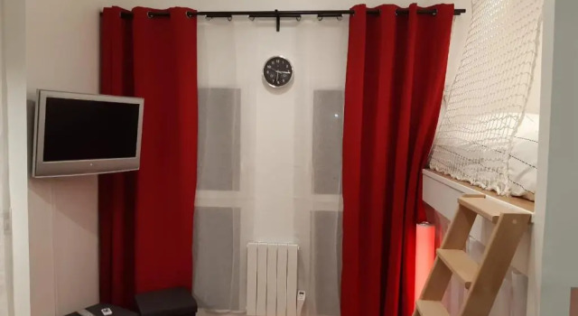 Номер Standard Appartement de charme DISNEYLAND PARIS - Nidouest