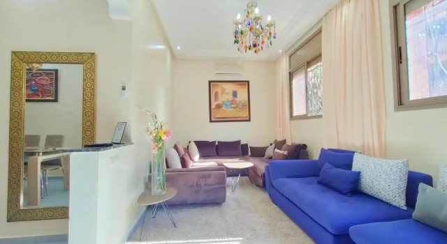 Апартаменты Cycas Family Aparts -Fibre Optique-