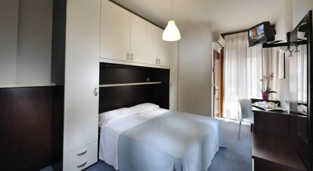 Двухместный номер Standard Hotel Danieli