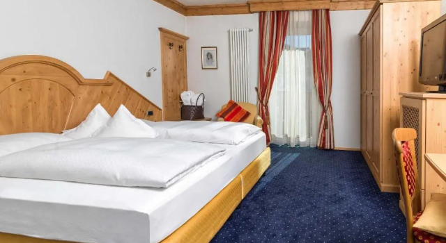 Номер Standard Leading Relax Hotel Maria