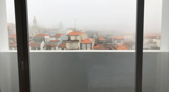 Студия Be Oporto Apartments Clérigos