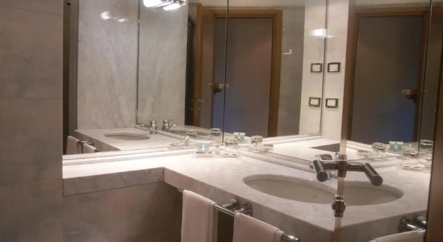 Двухместный номер Enea Hotel Aprilia