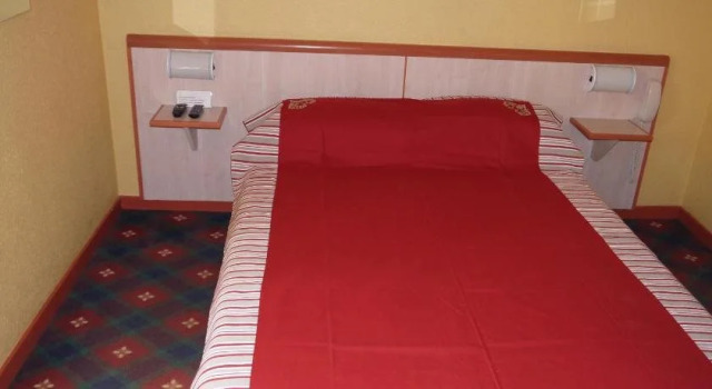 Hotel Le Blanche Neige