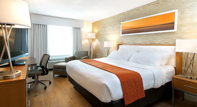 Номер Standard Holiday Inn St Louis SW - Route 66 by IHG