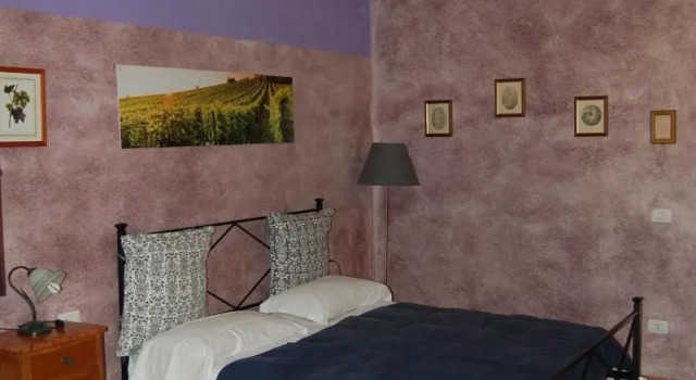 Agriturismo Castro