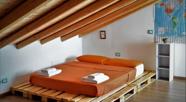 Casa delle Ginestre, Book Hotel Hotels in Sicily with Parking, Parking