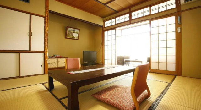 Camera Standard Sozankyo