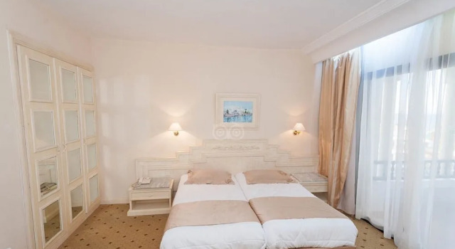 Standard single cameră cu balcon L´Orient Palace Resort & Spa