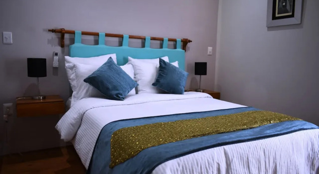 Casa Bvella Great Small Hotel Boutique