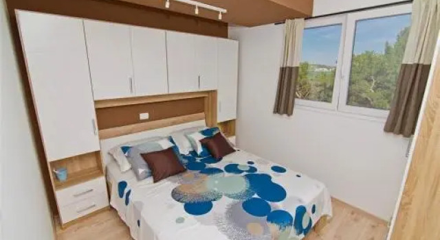 Apartment Obratov