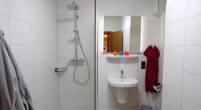 Студия Residenz Meeresbrandung
