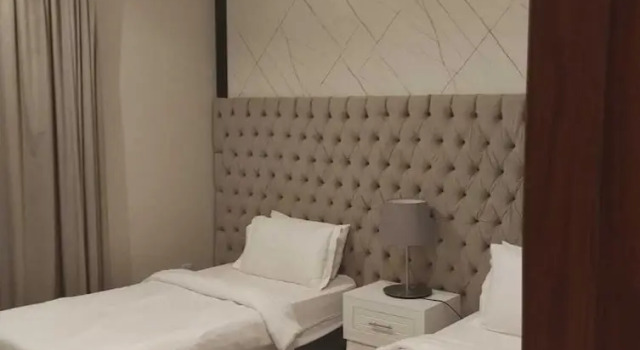 Номер Standard Riyadh Ronza Nanis Hotel