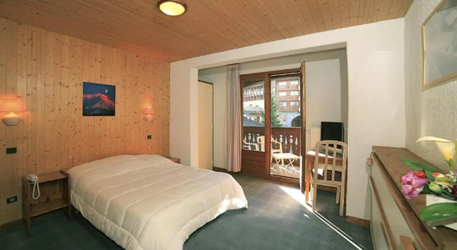 Номер Standard Hotel Club Blanche Neige