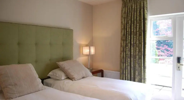 Castle House Hotel