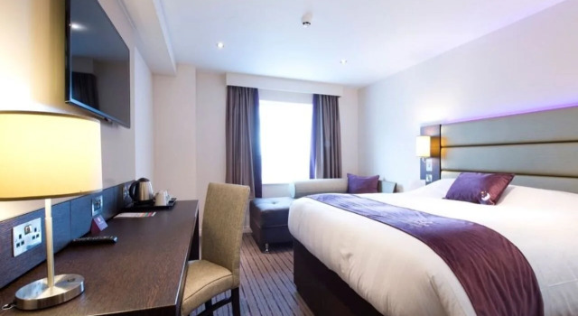 Premier Inn Honiton