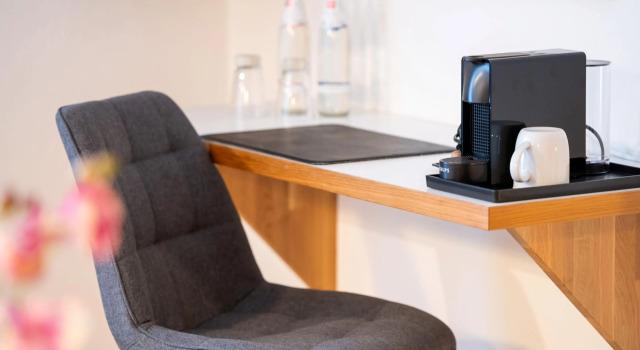 Четырёхместный номер Standard Best Western Plus iO Hotel