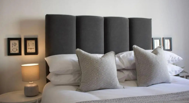 Апартаменты c 1 комнатой Apartment in the heart of Penzance