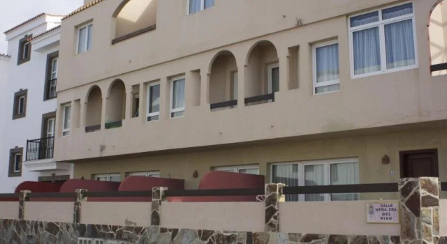 Apartamentos Casas Quemadas, Забронировать Апартаменты/квартира Апартаменты Корралехо, Апартаменты/квартира