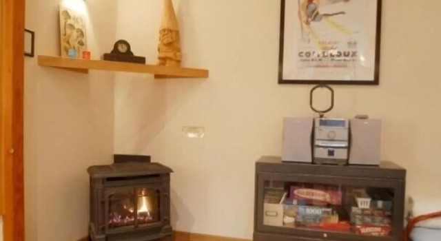 Mt Baker Lodging Cabin 4 - Sleeps 5, Book Hotel 4-stjernede hoteller i Glacier, 4*