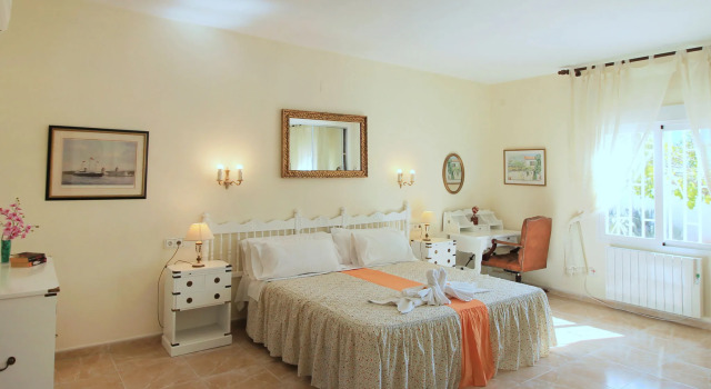 Holiday Home Sandra by Interhome, Забронировать Дом для отпуска Отели Альфас-дель-Пи с бассейном, Бассейн