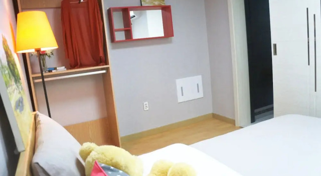 Апартаменты Luxury Lee & No Guesthouse