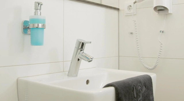 Одноместный номер Standard aletto Hotel Kudamm