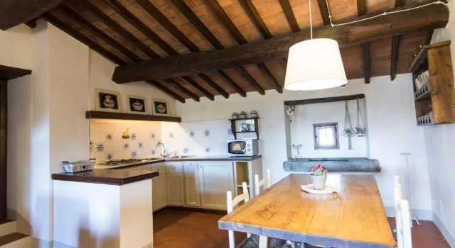 Номер Standard Borgo Solamore