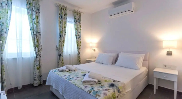 Okyanus Otel Bozcaada